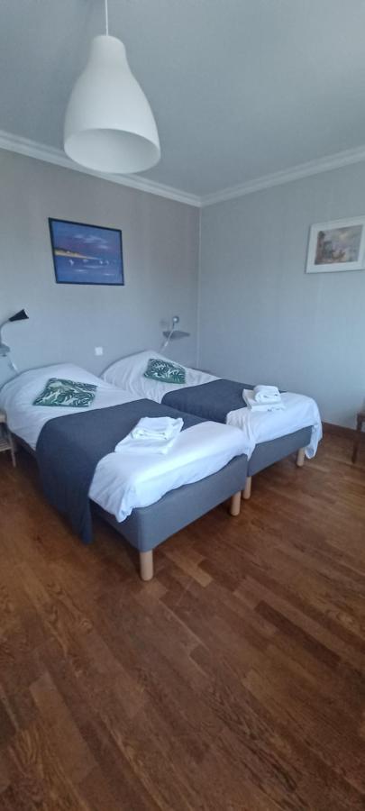 Le Refectoire Bed & Breakfast *