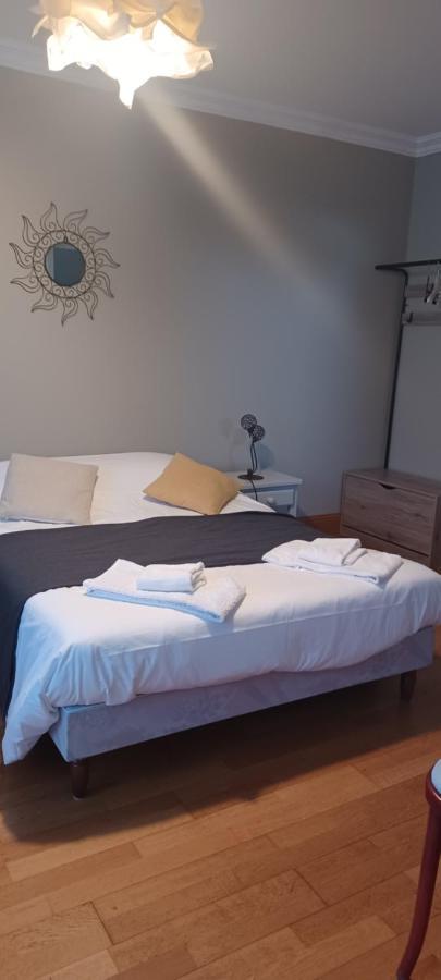 Bed & Breakfast Le Refectoire *